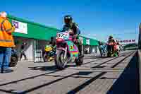 Advanced Group Multicolour Bikes